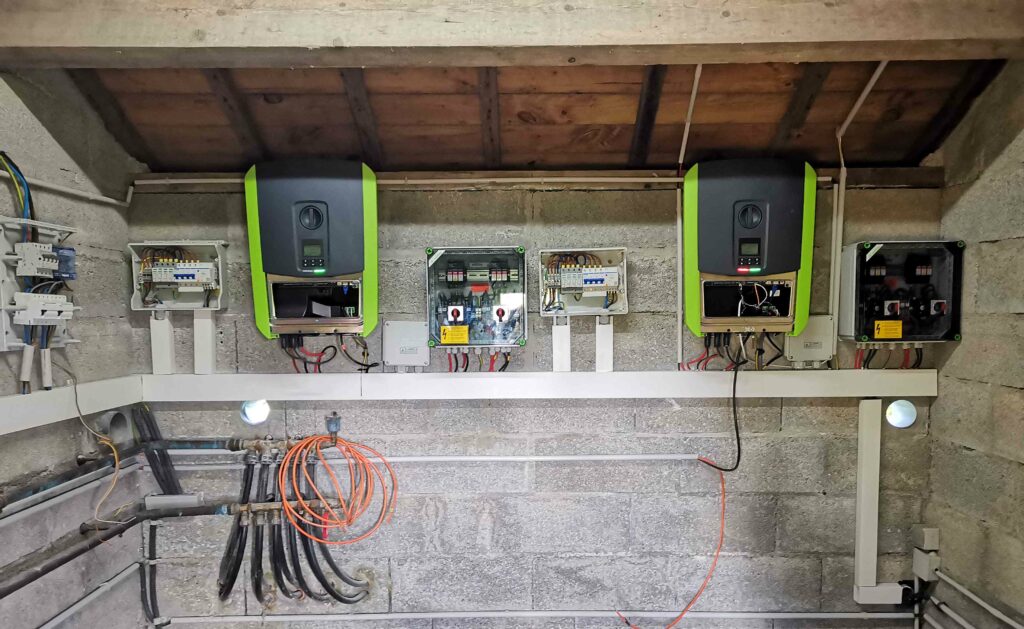 Domaine de Minard Le solaire... Domaine de Minard Le solaire...